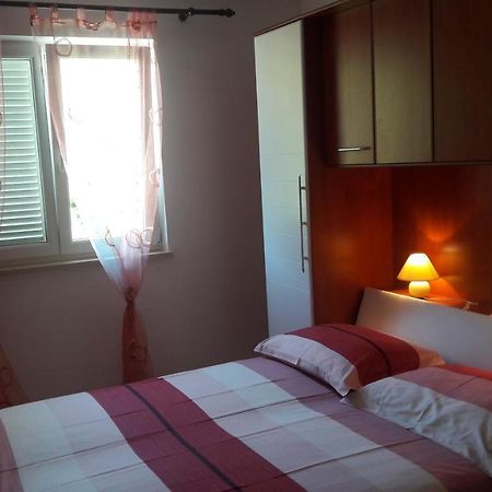 Apartman Barbat-Za Cijelu Obitelj Barbat na Rabu Exterior foto