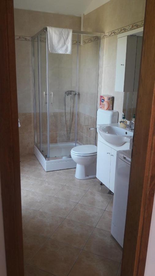 Apartman Barbat-Za Cijelu Obitelj Barbat na Rabu Exterior foto